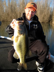 Clear Lake Fishing